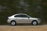 Mazda3 2003 года